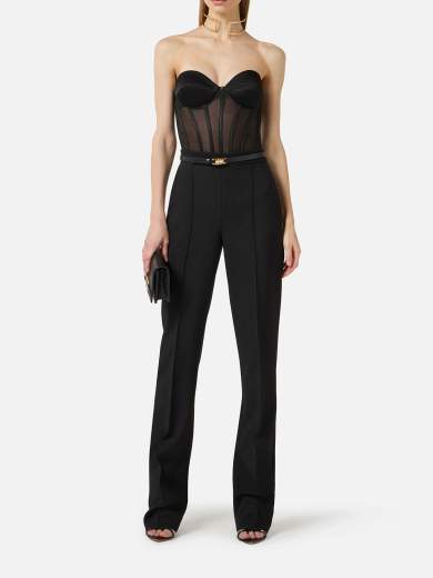 ELISABETTA FRANCHI Top TO05162E2