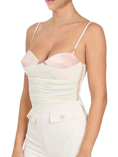 ELISABETTA FRANCHI Body BO00456E2