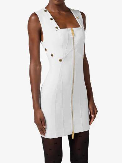 ELISABETTA FRANCHI Abito AB80057E2