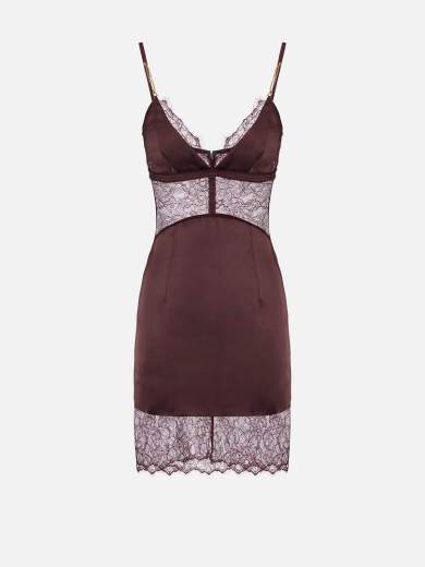 ELISABETTA FRANCHI Abito AB88457E2