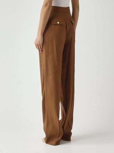 ELISABETTA FRANCHI Pantaloni PA17962E2