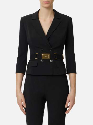 ELISABETTA FRANCHI Jacket GI22461E2