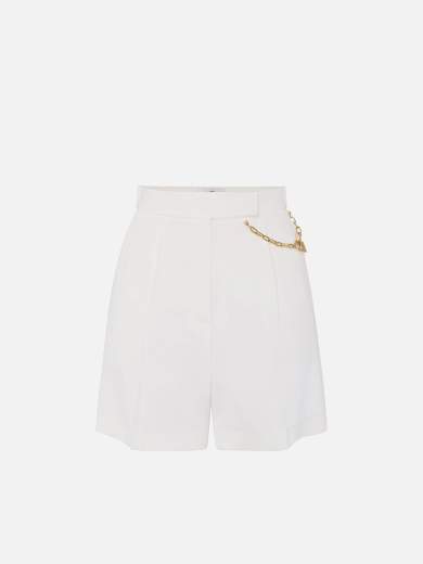 ELISABETTA FRANCHI Shorts SH00561E2