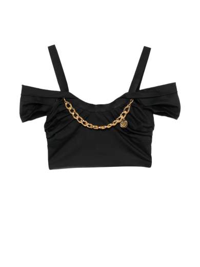 ELISABETTA FRANCHI Top TO04861E2