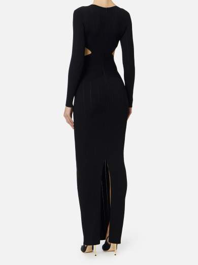 ELISABETTA FRANCHI Abito AM17S61E2