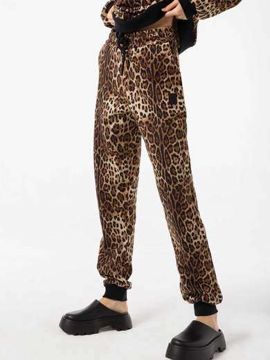 4GIVENESS LEO WRIST PANTS FGPW3235