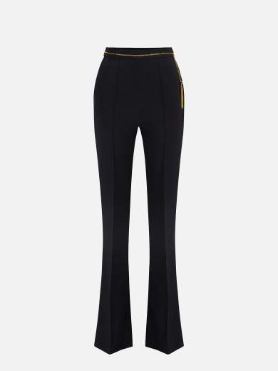 ELISABETTA FRANCHI Pantaloni PA14157E2