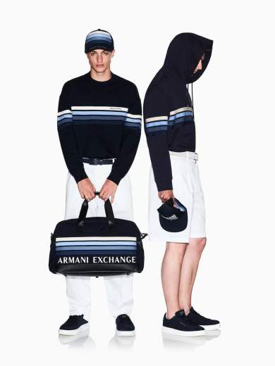 ARMANI EXCHANGE Maglia XM002424 AF11960