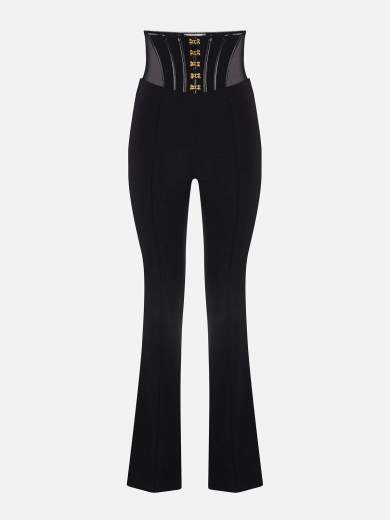 ELISABETTA FRANCHI Pantaloni PA13257E2