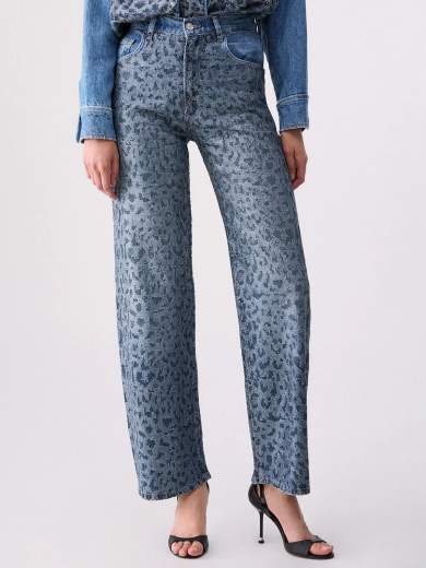 LIU JO Jeans UF6166D0394