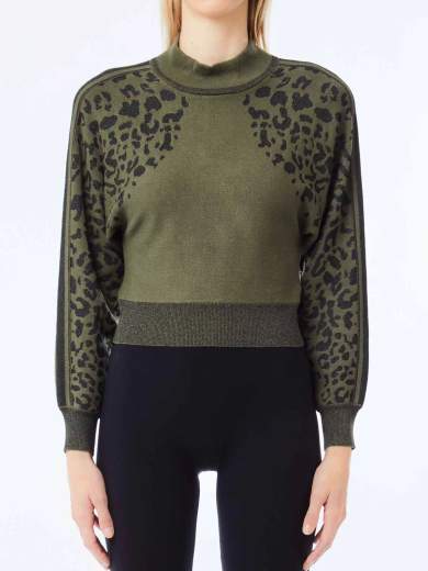 LIU JO Maglia TF5269MS49I