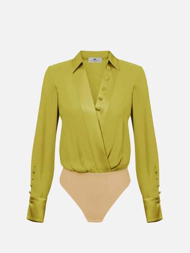 ELISABETTA FRANCHI Body CB00356E2