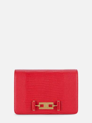 ELISABETTA FRANCHI Shoulder strap BS09A66E2
