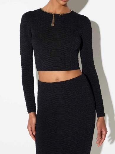ELISABETTA FRANCHI MK32S67E2