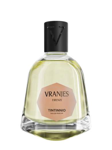 DR. VRANJES Eau de Parfum