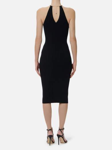 ELISABETTA FRANCHI Abito AM16S61E2