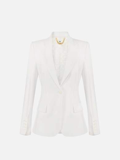 ELISABETTA FRANCHI Giacca GI21661E2