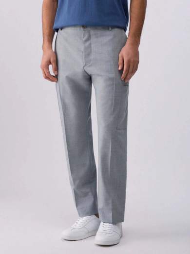 LIU JO QA6212T219A trousers