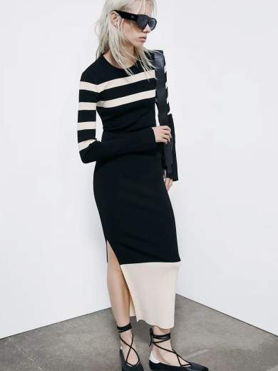 PATRIZIA PEPE Abito 8A1666 K323