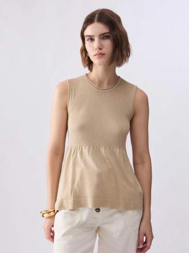 LIU JO Top WF6180MS46J