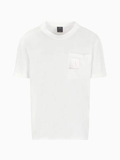 ARMANI EXCHANGE T-Shirt 6DZMJCZJXHZ