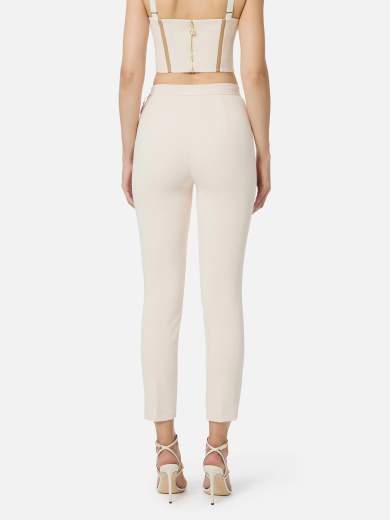 ELISABETTA FRANCHI Pantaloni PA12056E2