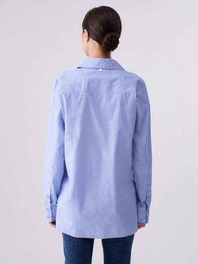LIU JO Shirt WF6267T784A