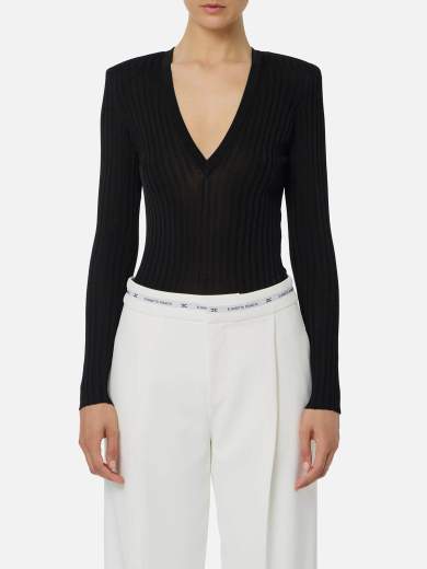 ELISABETTA FRANCHI Maglia MK21S56E2