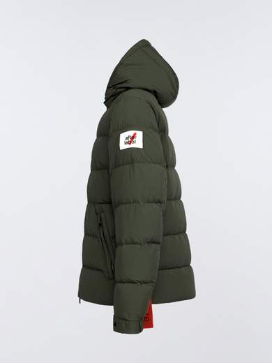 AFTER LABEL Capospalla VERBIERN7864-1