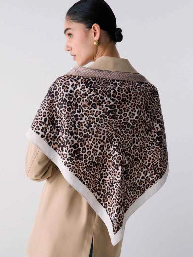 LIU JO Bandana 2A6046T2745