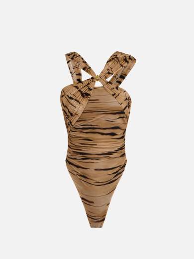 ELISABETTA FRANCHI Body BO03362E2