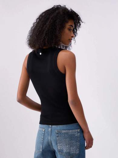 LIU JO Top WA6490J4822