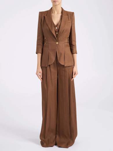 ELISABETTA FRANCHI Giacca GI23662E2