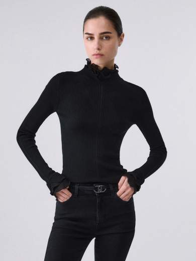 LIU JO Lupetto CF6043MA82O