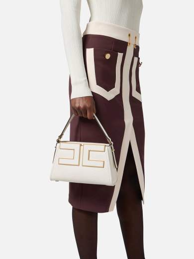 ELISABETTA FRANCHI Tote BS36A56E2