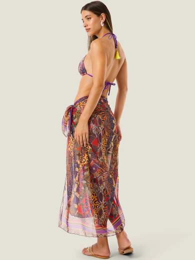 4GIVENESS Pareo  126WACPR5771