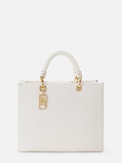 ELISABETTA FRANCHI Tote BS12A51E2