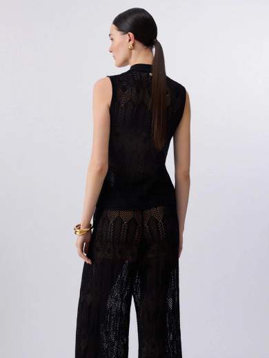 LIU JO Top WA6329MS007