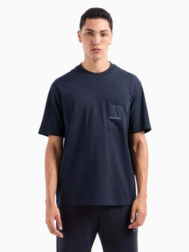 ARMANI EXCHANGE T-Shirt 6DZMJCZJXHZ