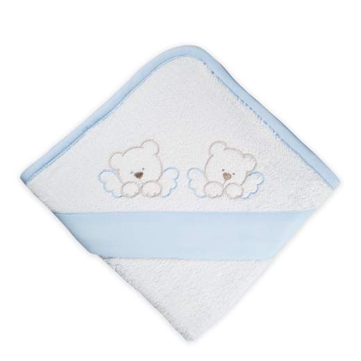 FIOR DI COCCOLE NI 122 A BA