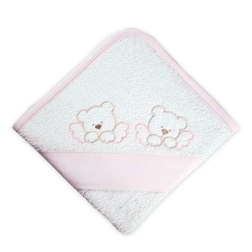 FIOR DI COCCOLE NI 122 A  BR