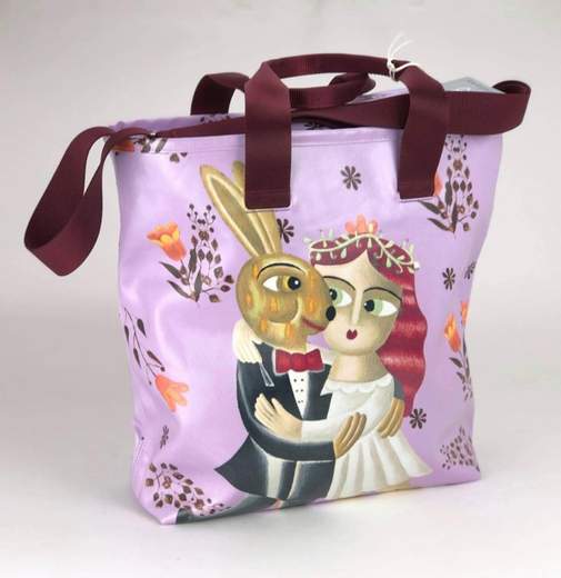 ESCUDAMA SHOPPER FAVOLE