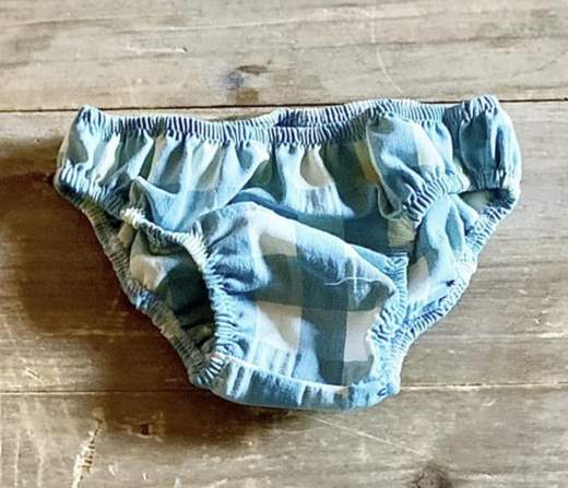 STREGHE IN BIKINI LEO BLUE DUST