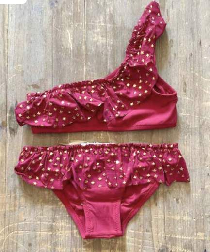 STREGHE IN BIKINI SIMONA BIKINI MONOSPALLA