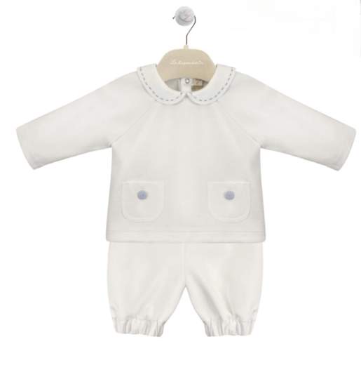 LA STUPENDERIA TBCT07M24 AZZ