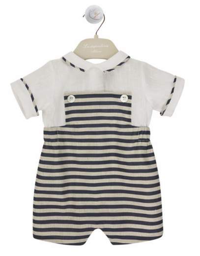 LA STUPENDERIA TBPG53R22 D01