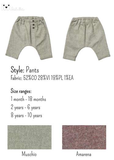 LA TITTA LT1A00049 05