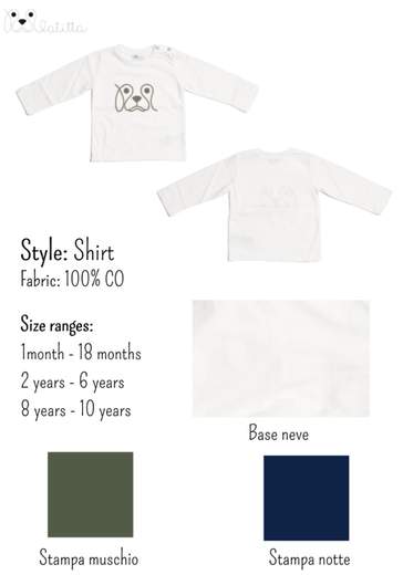 LA TITTA LT1A00078 34