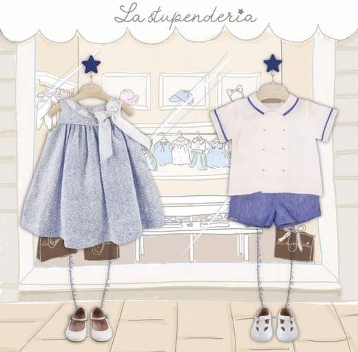 LA STUPENDERIA TCCT71D01D71