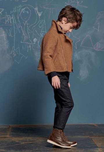 DOUUOD KIDS PJ53 1010 D755